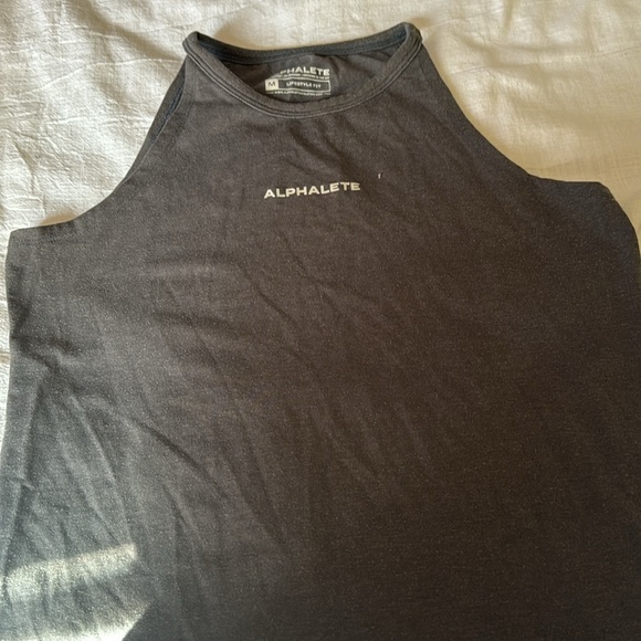 Alphalete - Picture 2 of 5